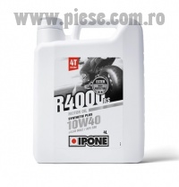Ulei 10W40 Ipone  R4000 RS 4 litri Synthetic Plus